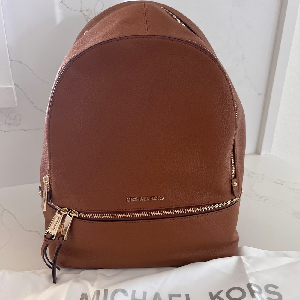 Michael Kors Rhea Backpack